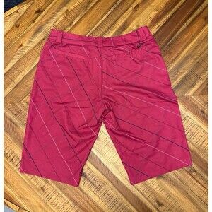 Nike Golf Shorts - women’s 8